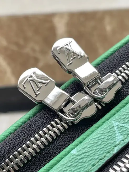 Fake Louis Bags LOUIS Nano Alpha-11.0*18.5*6.5CM VUITTON 0618